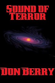 Sound of terror cover image