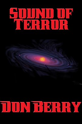 Cover image for Sound of Terror