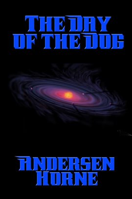 Cover image for The Day of the Dog