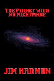 The planet with no nightmare cover image