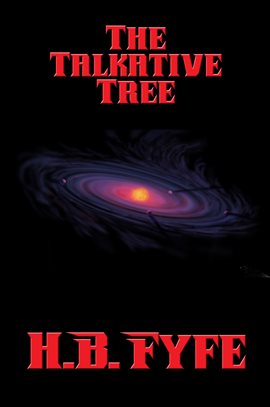 Cover image for The Talkative Tree