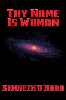 Cover image for Thy Name Is Woman