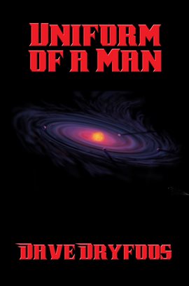 Cover image for Uniform of a Man