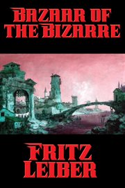 Bizarr of the bizarre. The Story of Arthur Stace cover image