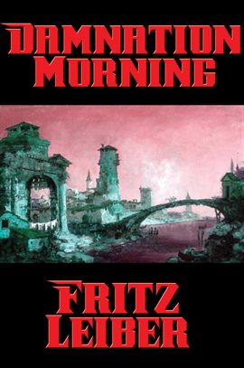 Cover image for Damnation Morning