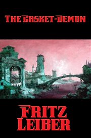 The casket-demon cover image