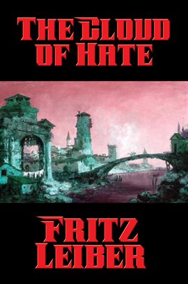 Cover image for The Cloud of Hate