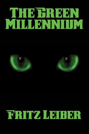 Night monsters ; : The green millennium cover image