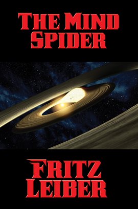 Cover image for The Mind Spider