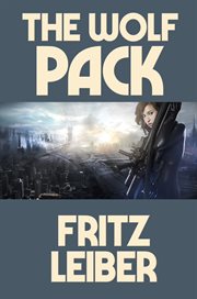 The wolf pack cover image