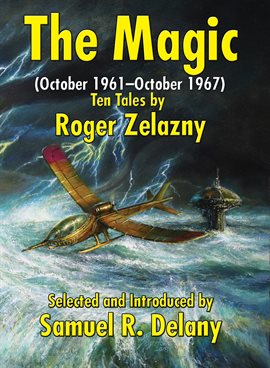 Cover image for The Magic (October 1961–October 1967)