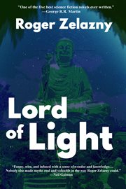 Lord of light cover image
