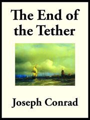The end of the tether cover image