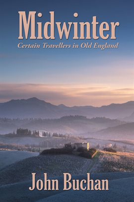 Cover image for Midwinter