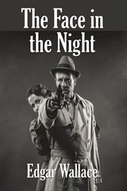 The face in the night cover image
