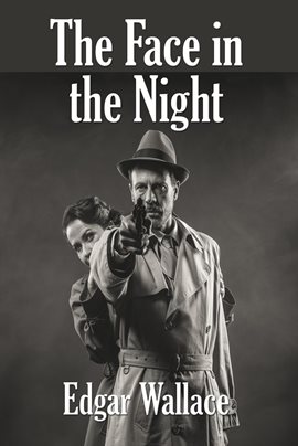 Cover image for The Face in the Night