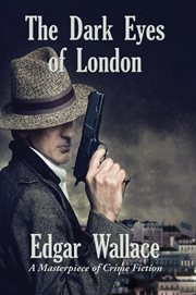 The dark eyes of London cover image