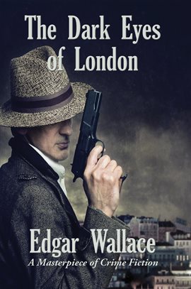 Cover image for The Dark Eyes of London
