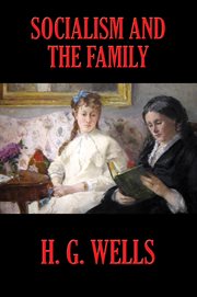 Socialism and the family cover image