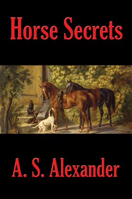 Cover image for Horse Secrets