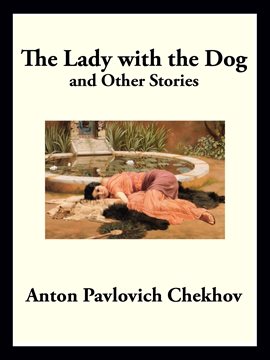 Cover image for The Lady with the Dog