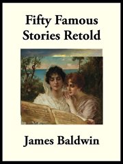 Fifty famous stories retold cover image