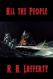 All the people cover image