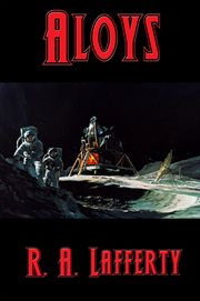 Aloys cover image