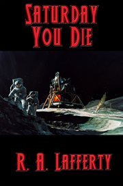 Saturday you die cover image
