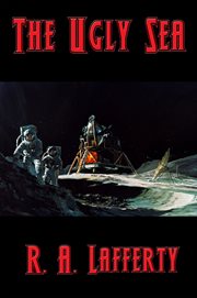 The ugly sea cover image