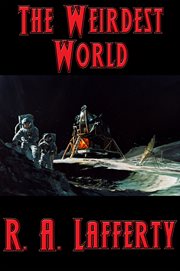 The weirdest world cover image