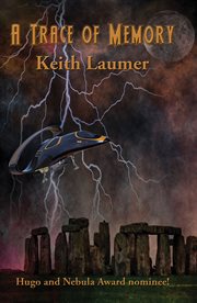 A trace of memory cover image