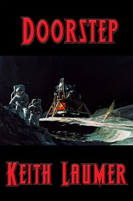 Cover image for Doorstep