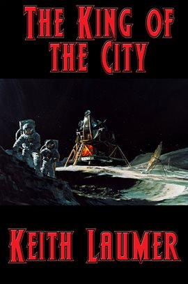 Cover image for The King of the City