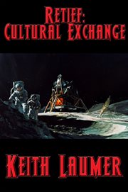Retief: cultural exchange cover image