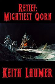 Retief: mightiest qorn cover image