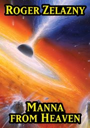 Manna from heaven cover image