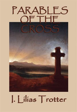 Cover image for Parables of the Cross