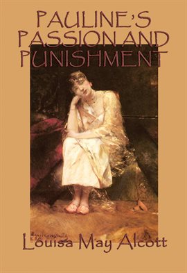 Cover image for Pauline's Passion and Punishment