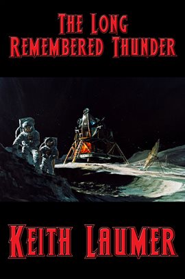 Cover image for The Long Remembered Thunder