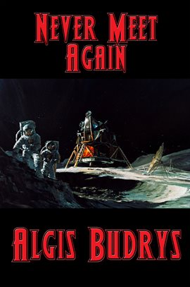 Cover image for Never Meet Again