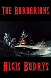 The Barbarians cover image