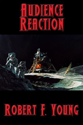 Cover image for Audience Reaction