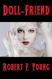 Doll-friend cover image