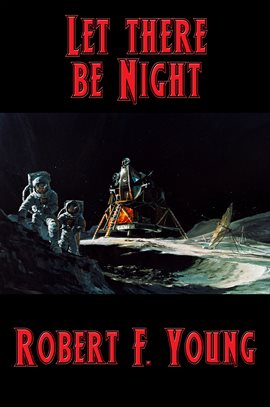 Cover image for Let there be Night