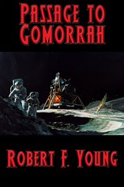 Passage to gomorrah cover image