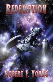 REDEMPTION cover image