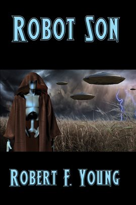 Cover image for Robot Son