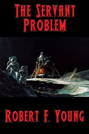 The servant problem cover image