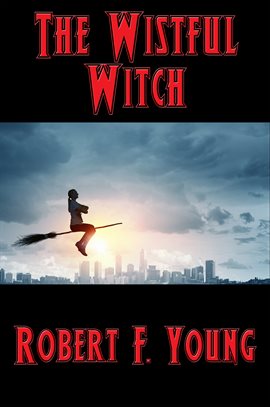 Cover image for The Wistful Witch